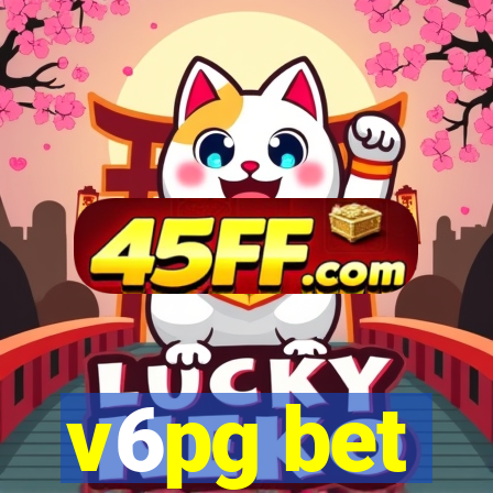 v6pg bet